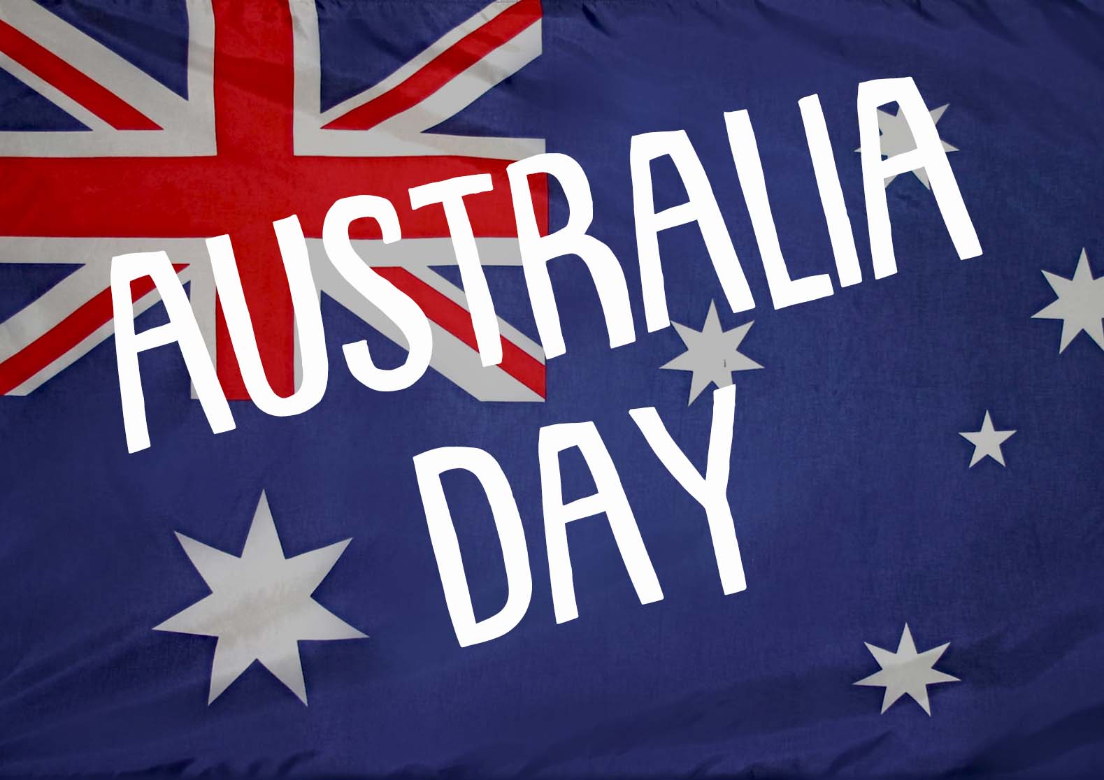Australia Day Celebrations Friday 24th January 2020 The Learning